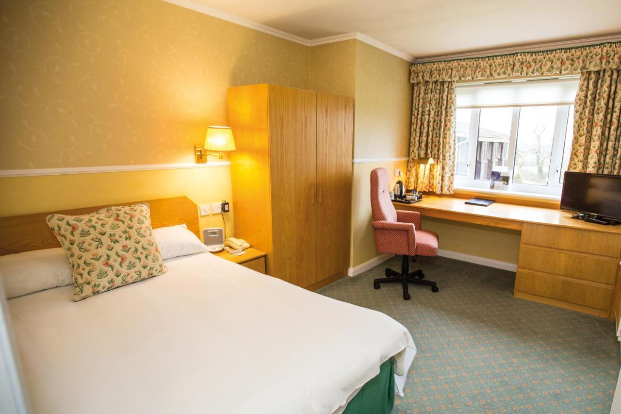 Woodside Hotel, Kenilworth - Warwick מראה חיצוני תמונה
