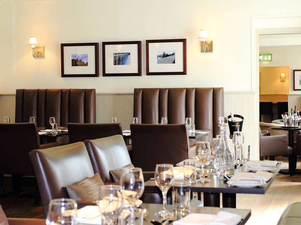Woodside Hotel, Kenilworth - Warwick מראה חיצוני תמונה