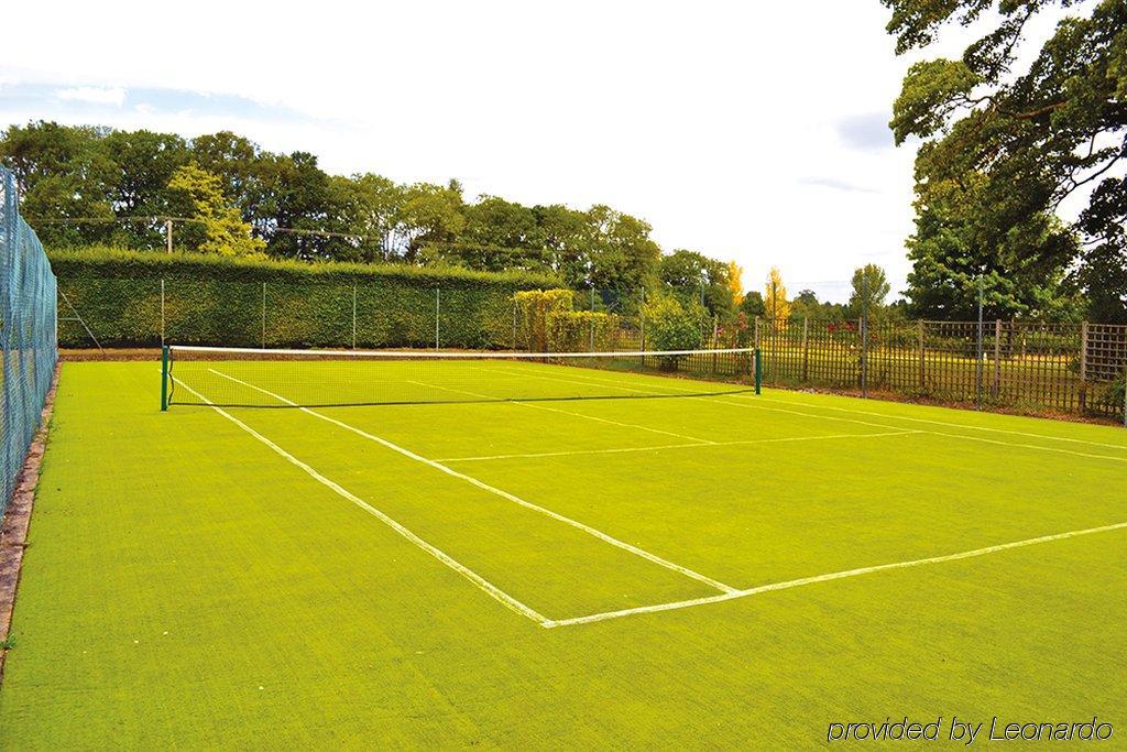 Woodside Hotel, Kenilworth - Warwick מראה חיצוני תמונה