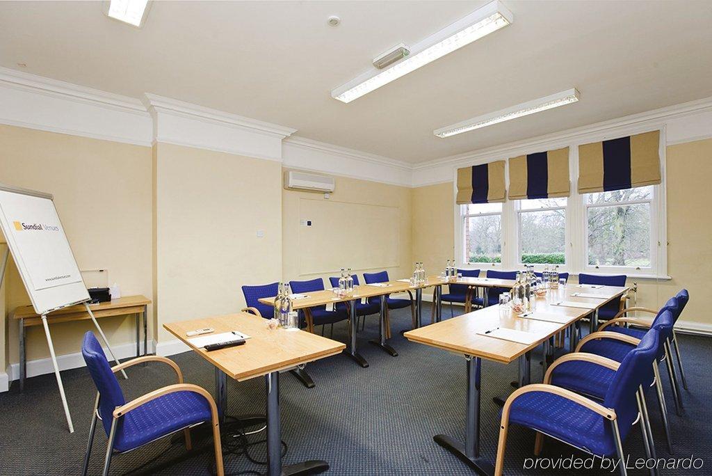 Woodside Hotel, Kenilworth - Warwick מראה חיצוני תמונה